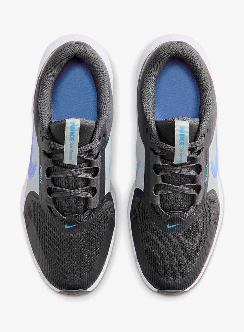 Nike Youth Star Runner 5 Gs - Image 5